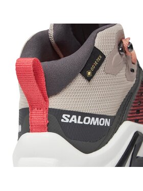 Παπούτσια πεζοπορίας Salomon φωτογραφία