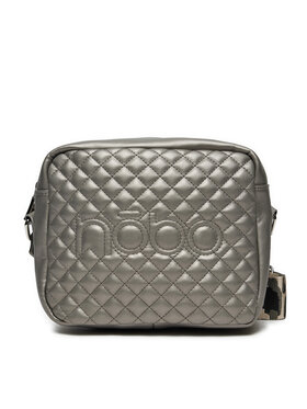 Nobo Nobo Τσάντα BAGT970 Γκρι