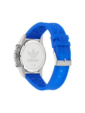 Adidas Sat Expression Two AOFH24520 Plava