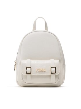 Nobo Nobo Раница NBAG-P0650-C000 Бял