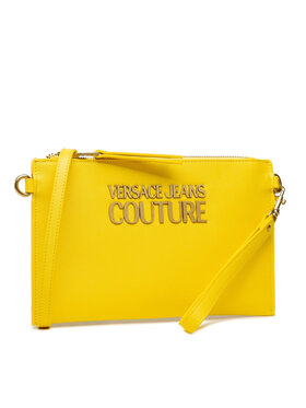 Versace Jeans Couture Versace Jeans Couture Τσάντα 72VA4BLX Κίτρινο