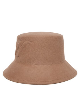 Weekend Max Mara Weekend Max Mara Platmale Yaqui 2525576075 Brūns