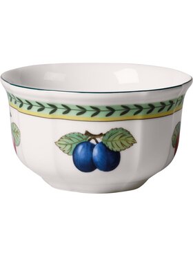 Villeroy & Boch Villeroy & Boch Miska French Garden Fleurence Villeroy & Boch Zielony