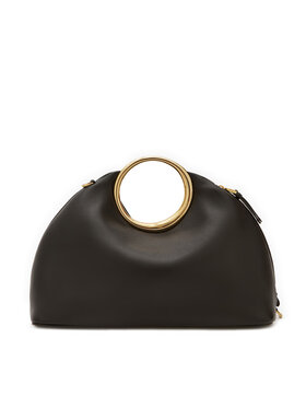 JACQUEMUS JACQUEMUS Geantă Le Calino 241BA396-3171 Negru