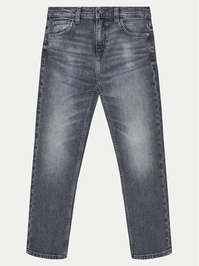 Guess Guess Traperice L5RA04 D52J0 Siva Regular Fit