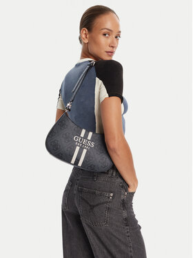 Guess Guess Borsetta HWOS96 72180 Nero