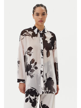 ACCESS FASHION ACCESS FASHION Ing 53-7025-072 Fehér Regular Fit