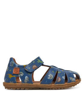 Naturino Naturino Босоніжки See 1500724.72.0C03 S Голубий