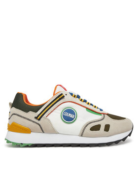 Colmar Colmar Sneakers Travis Sport SS25/020 Bianco