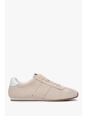 Estro Estro Sneakers ER00117162 Μπεζ