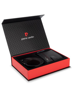 Pierre Cardin Pierre Cardin Ajándékszett ZG-EX-05 Fekete