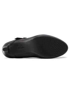 Clarks Κλειστά παπούτσια Clarks - 4