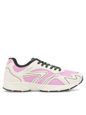 Kappa Kappa Tossud Logo Spack 361Q1DW-A01 Roosa