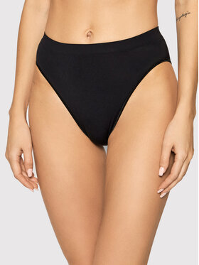 Hanro Hanro Culotte classiche Touch Feeling 1812 Nero