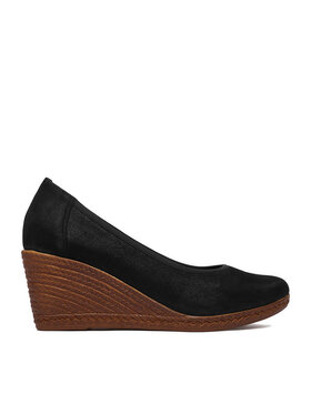 Lasocki Lasocki Pantofi CEO-WI23-2188-10 Negru