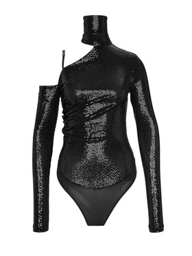 Versace Jeans Couture κορμάκι Versace Jeans Couture - 6