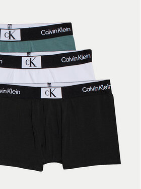 Calvin Klein Underwear Set 3 Parov Boksaric B70B700486 Pisana