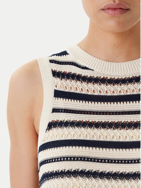 Φόρεμα υφασμάτινο Tommy Hilfiger φωτογραφία