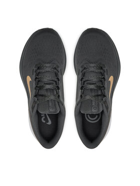 Nike Tenisice Za Trčanje Winflo 10 DV4023 005 Crna