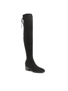Steve Madden Steve Madden Ботфорти Gerardine SM11001162-04001-001 Чорний