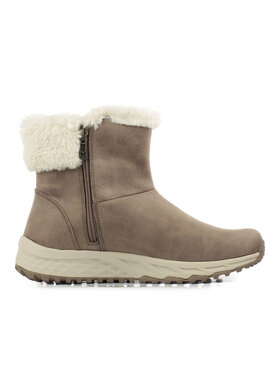Skechers Skechers Śniegowce 167413-TPE Beżowy