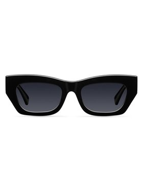 Meller Meller Okulary przeciwsłoneczne CP-LI-TUTCAR Czarny