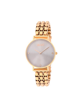 Liu Jo Liu Jo Orologio TLJ2532 Oro