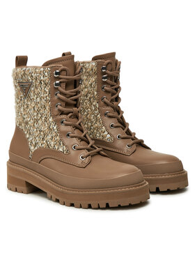 Ορειβατικά παπούτσια Guess φωτογραφία