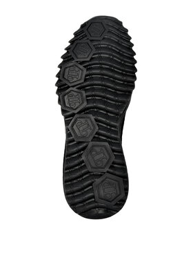 PHILIPP PLEIN PHILIPP PLEIN Sneakersy 33 Černá