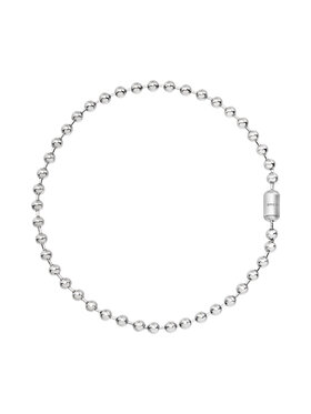 Breil Breil Collana BUBBLE Argento