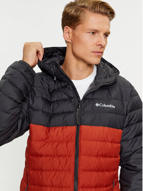 Μπουφάν μεταβατικό Columbia φωτογραφία