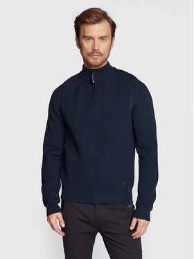 North Sails North Sails Pullover 451015 Dunkelblau Regular Fit