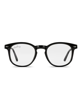Herling Herling Occhiali con filtro luce blu Orson Nero