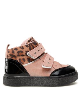 Lasocki Kids Lasocki Kids Зимни обувки CI12-SPLENDER-01A Розов