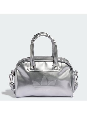 adidas adidas Torba 151241 Srebrny