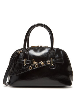 DeeZee DeeZee Handtasche C-DZE-S-004-08 Schwarz