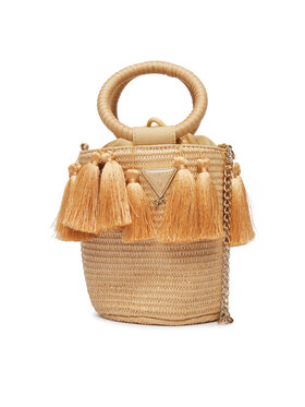 Guess Guess Handtasche J6GZ16 WO680 Beige