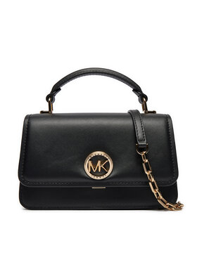 MICHAEL Michael Kors MICHAEL Michael Kors Τσάντα Delancey 32T4GD8C5L Μαύρο