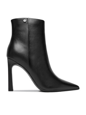 Eva Minge Eva Minge Botine EO-ZAIN-1 Negru