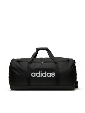 adidas adidas Krepšys Linear Large JE8344 Juoda