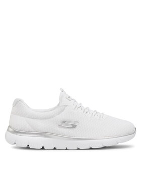 Skechers Skechers Sneakersy Summits 12980/WSL Biela