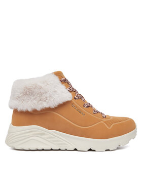 Skechers Skechers Saapad Uno Lite 310817L/CSNT Helepruun