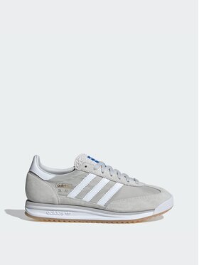 adidas adidas Półbuty 132925 Szary