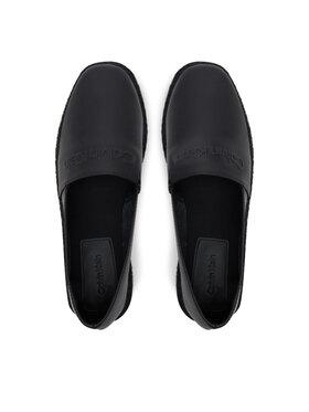 Εσπαντρίγιες Calvin Klein φωτογραφία