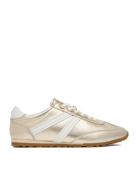 MEXX MEXX Sneakersy EO-WI44-22-2094-11848 Złoty