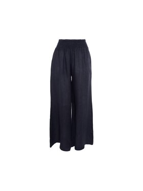 ACANFORA ACANFORA Pantaloni invernali 5116-BLU Blu Regular Fit