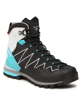 Dolomite Trekking Crodarossa Pro GTX 2.0 W GORE-TEX 280414 Crna