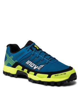 Inov-8 Inov-8 Scarpe da corsa Mudclaw 300 000771-BLYW-P-01 Blu