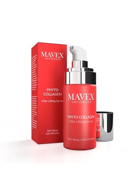 MAVEX MAVEX Phyto Collagen Serum