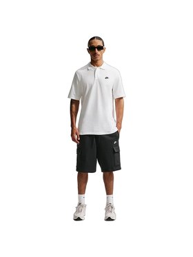 Nike Nike Szorty sportowe M NRG NOCTA TCH FLC OH PANT FN3525-010 Czarny Regular Fit